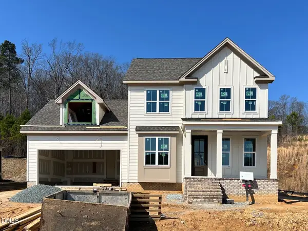 6036 Scalybark Road, Durham, NC 27712