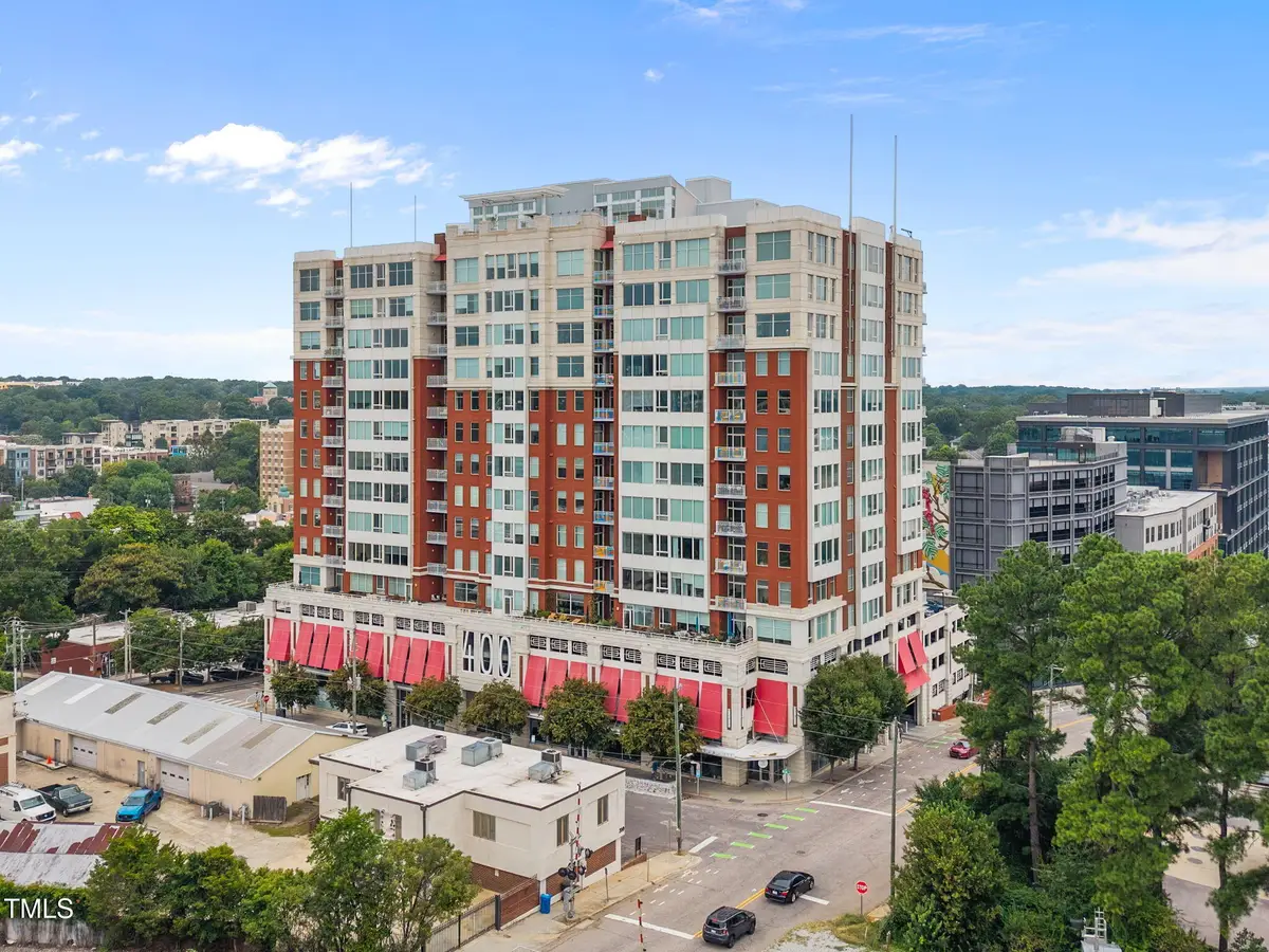 400 W North Street #1028, Raleigh, NC 27603 - #1