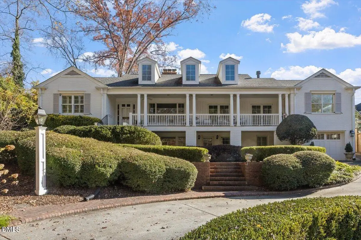 2416 E Lake Drive, Raleigh, NC 27609 - #1