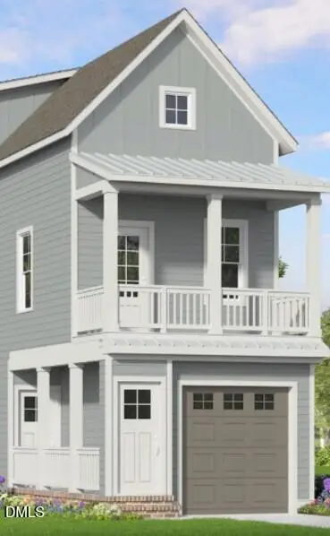 108b N Mason, Apex, NC 27502