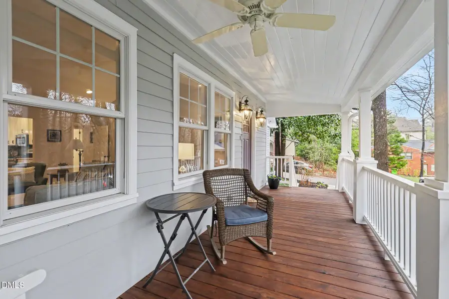 915 Gardner Street, Raleigh, NC 27607 - #2