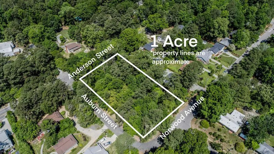 1023 Anderson Street, Durham, NC 27705 - #2