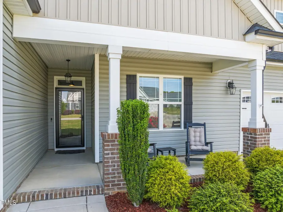 60 Heart Pine Drive, Wendell, NC 27591 - #3