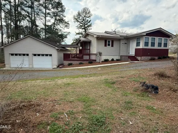 1472 Cameron Road, Broadway, NC 27505