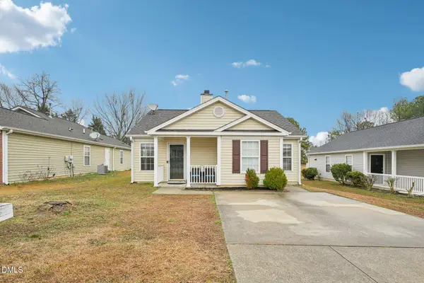 5004 Silverdene Street, Raleigh, NC 27616