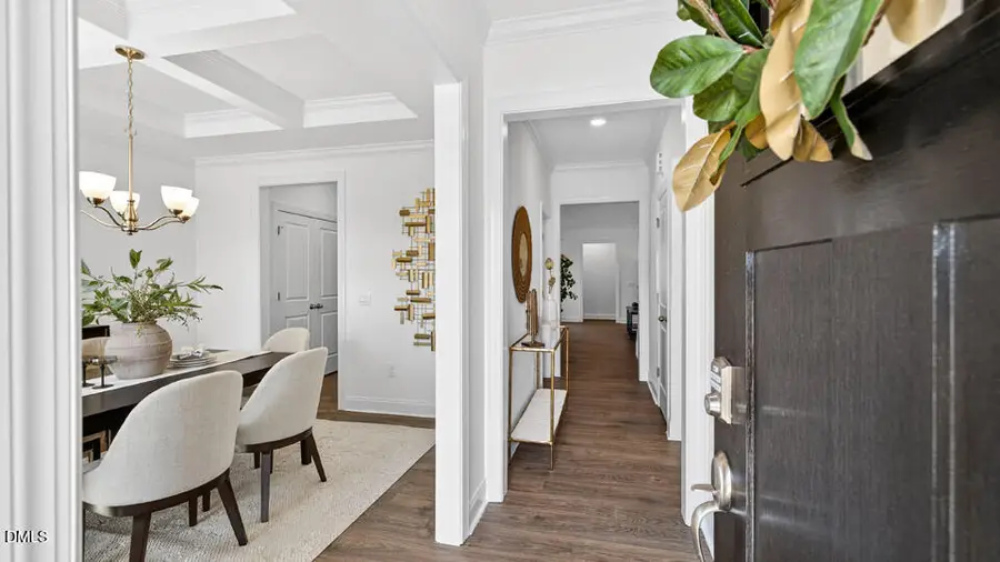 501 Dorset Stream Drive, Fuquay Varina, NC 27526 - #2