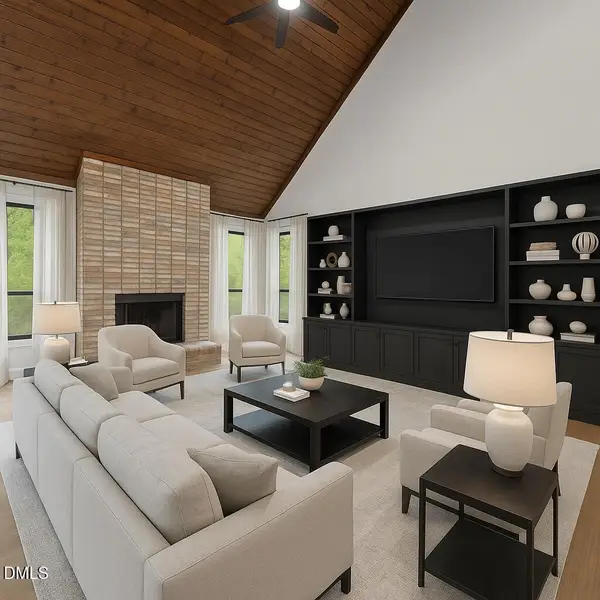 7820 Harbor Drive, Raleigh, NC 27615