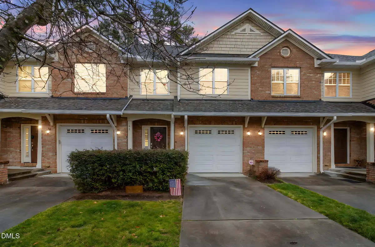 47 Abernathy Drive, Chapel Hill, NC 27517 - #1