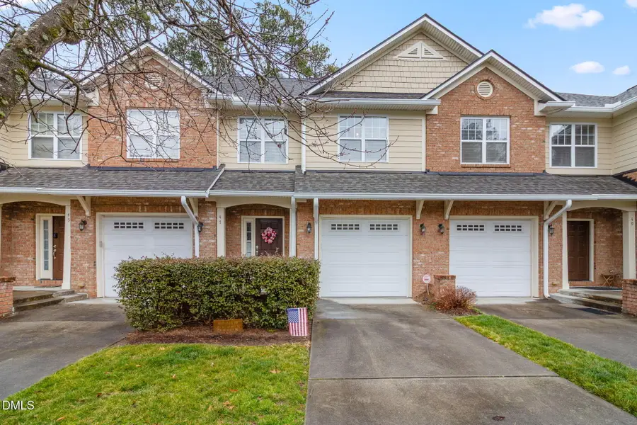 47 Abernathy Drive, Chapel Hill, NC 27517 - #3