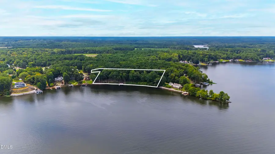 154 N Triton Drive, Littleton, NC 27850 - #2