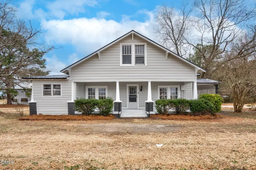 3843 W Nc 97, Spring Hope, NC 27882 - #2