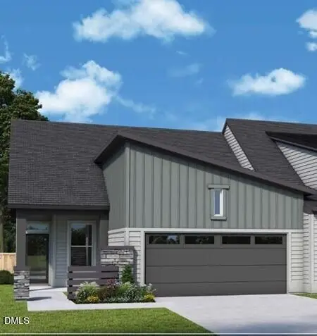 114 Tantara Bend, Pittsboro, NC 27312 - #1