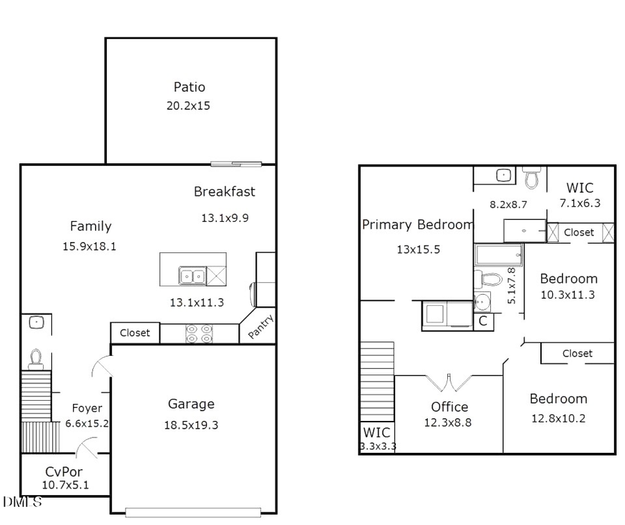 237 Chedworth Drive, Angier, NC 27501 - #2