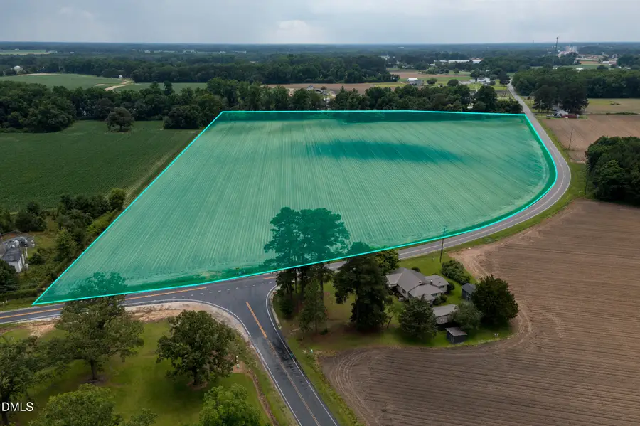 2390 Jonesboro Road, Dunn, NC 28334 - #2