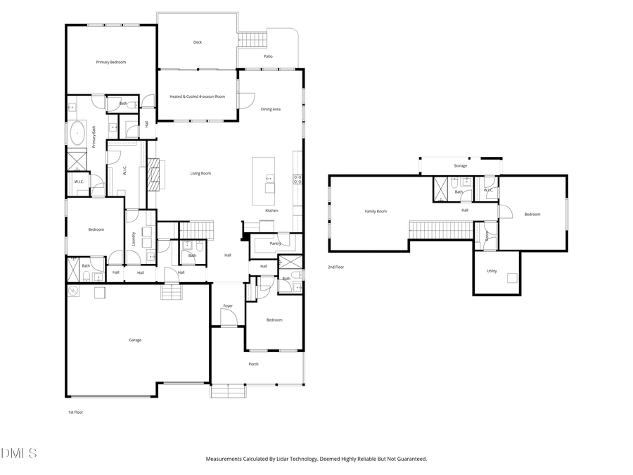508 Mountain Sunset Lane, Cary, NC 27519 - #2