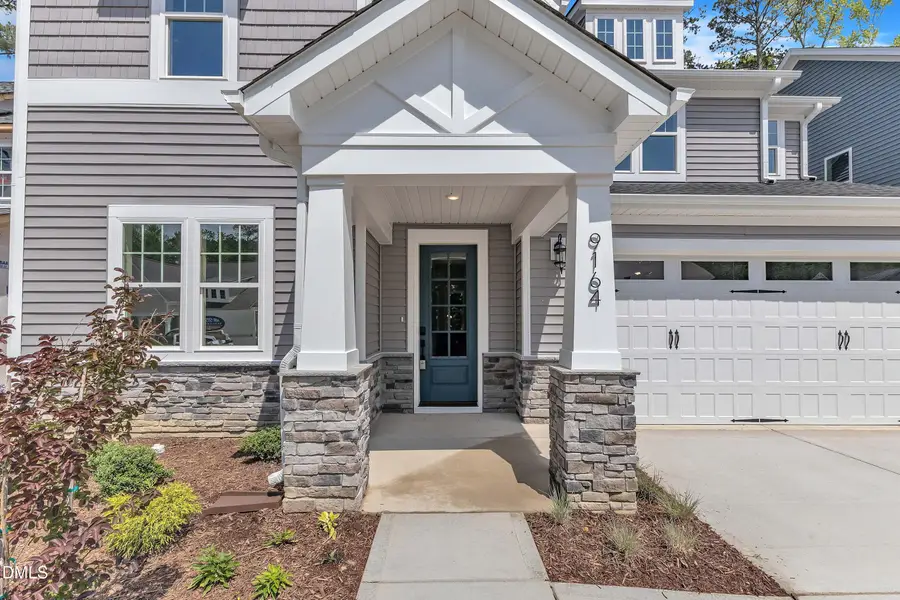 9164 Dupree Meadow Drive #14, Angier, NC 27501 - #2