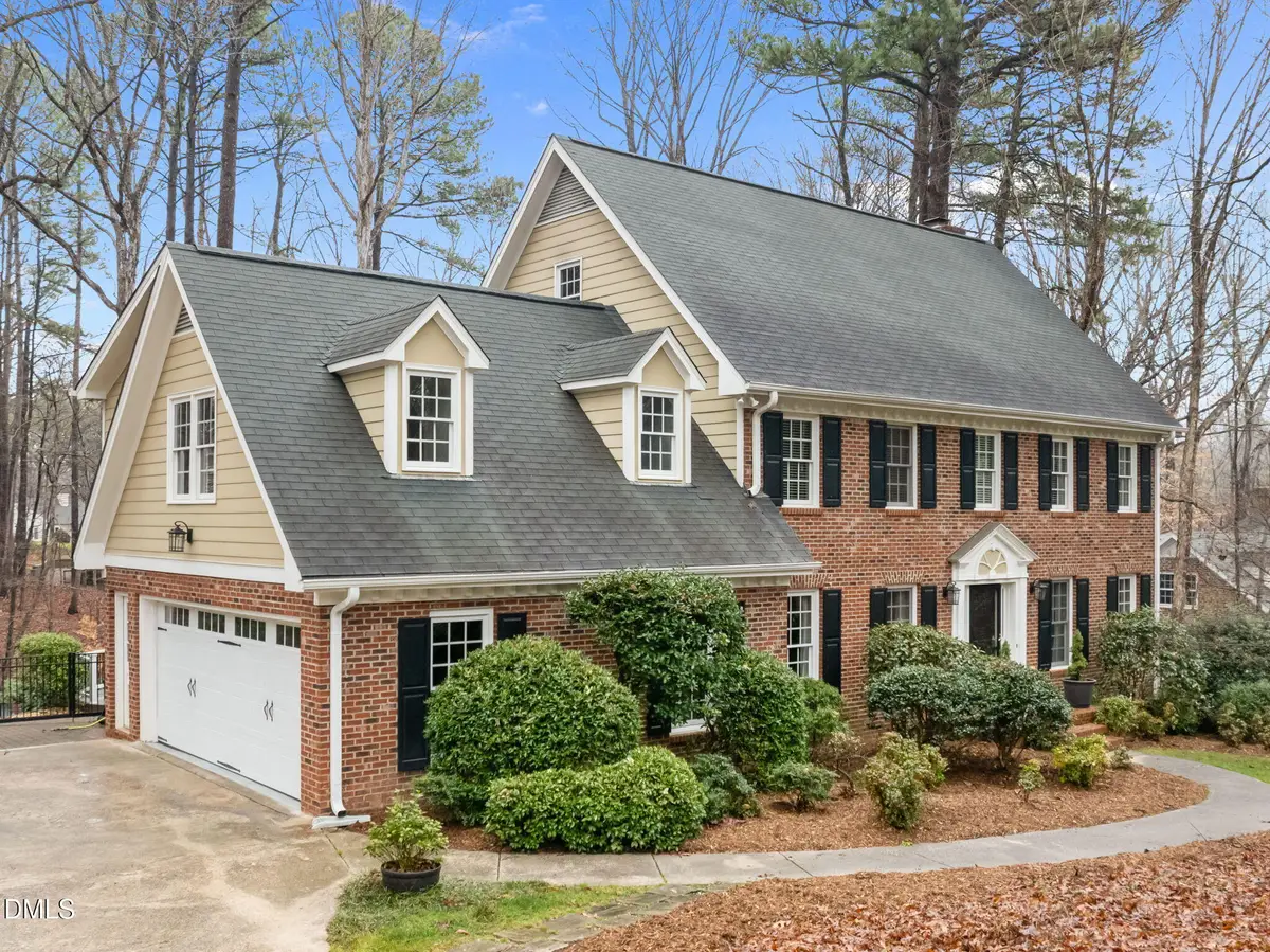 400 Dunwoody Drive, Raleigh, NC 27615 - #1