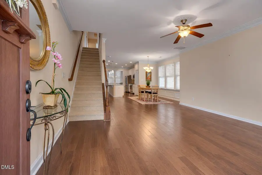 408 Lena Circle, Chapel Hill, NC 27516 - #3