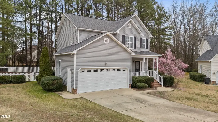 83 Larson Court, Clayton, NC 27520 - #2