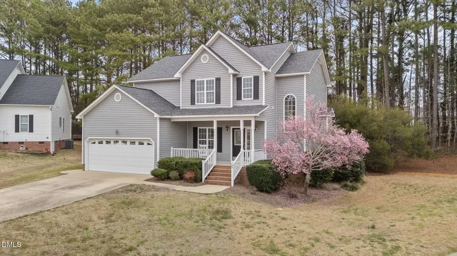 83 Larson Court, Clayton, NC 27520 - #3