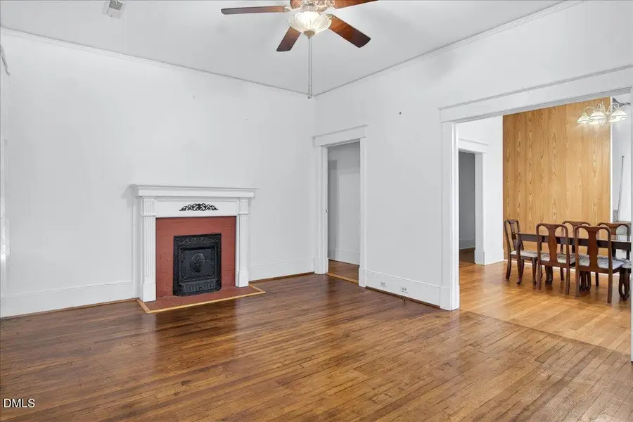 145 Granite Street, Henderson, NC 27536 - #2