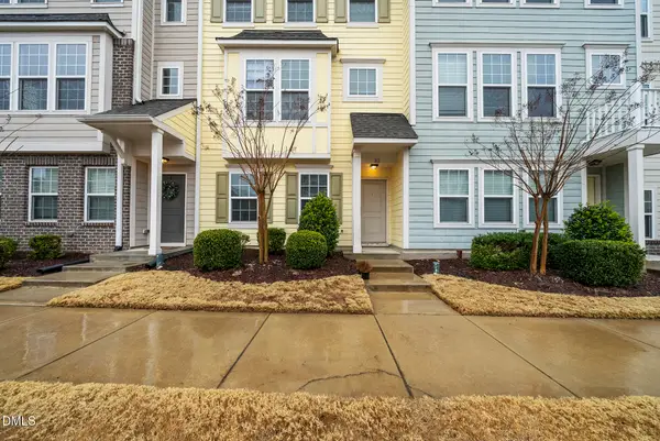 313 Great Northern Station, Apex, NC 27502