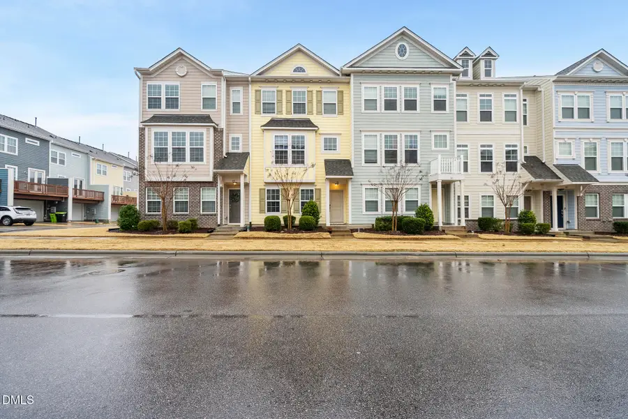 313 Great Northern Station, Apex, NC 27502 - #2