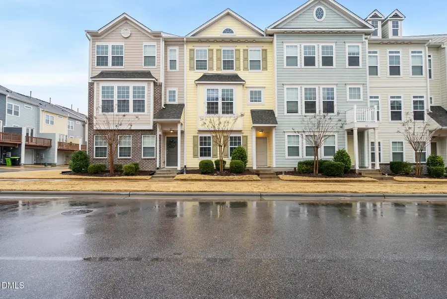 313 Great Northern Station, Apex, NC 27502 - #3