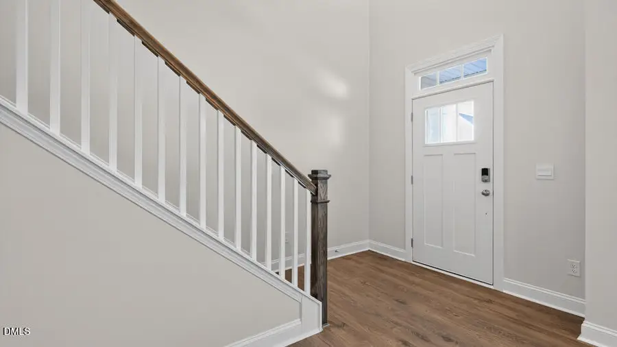 2336 Horton Park Drive, Apex, NC 27539 - #2