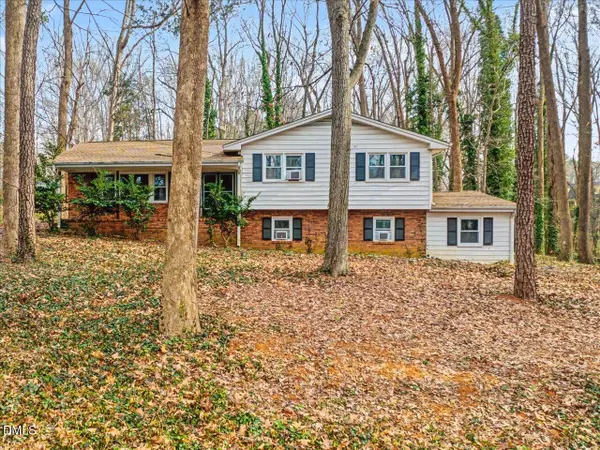 1506 Baker Road, Raleigh, NC 27607