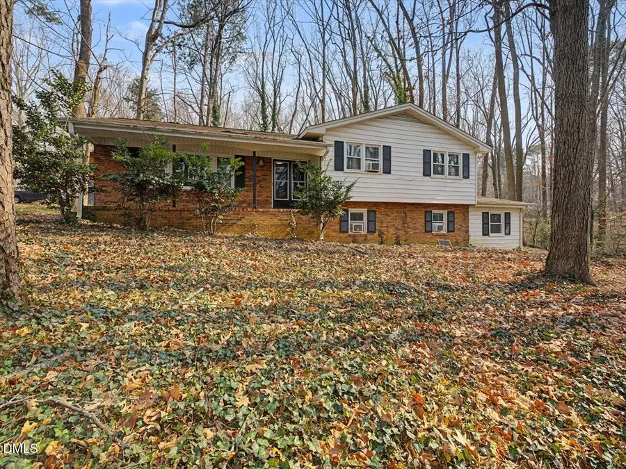 1506 Baker Road, Raleigh, NC 27607 - #3