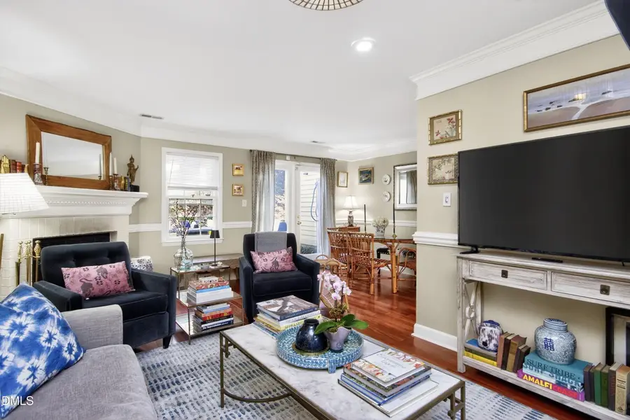 1314 Dylan Heath Court, Raleigh, NC 27608 - #3