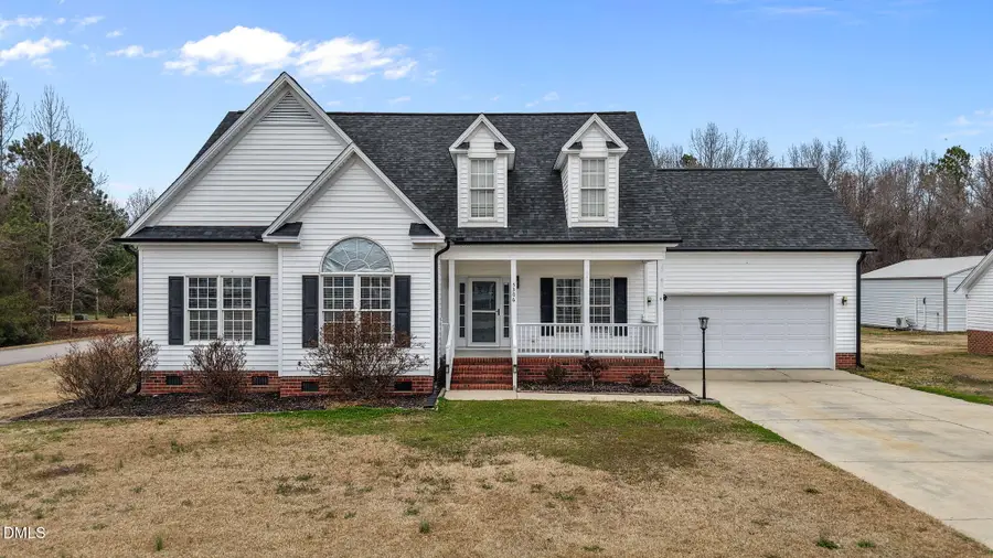 5306 Whitney Lane, Wilson, NC 27893 - #2