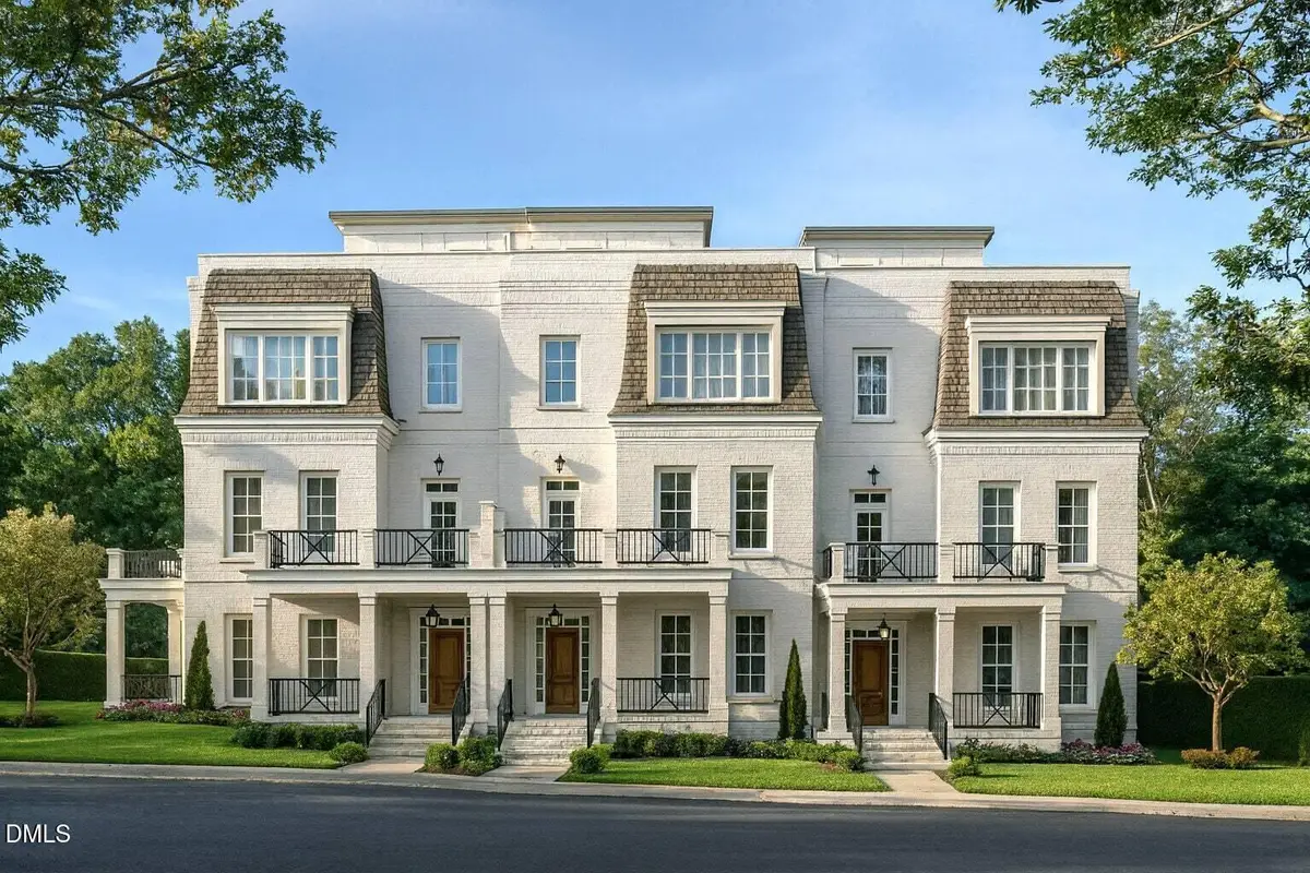 1347 Chester Road, Raleigh, NC 27608 - #1