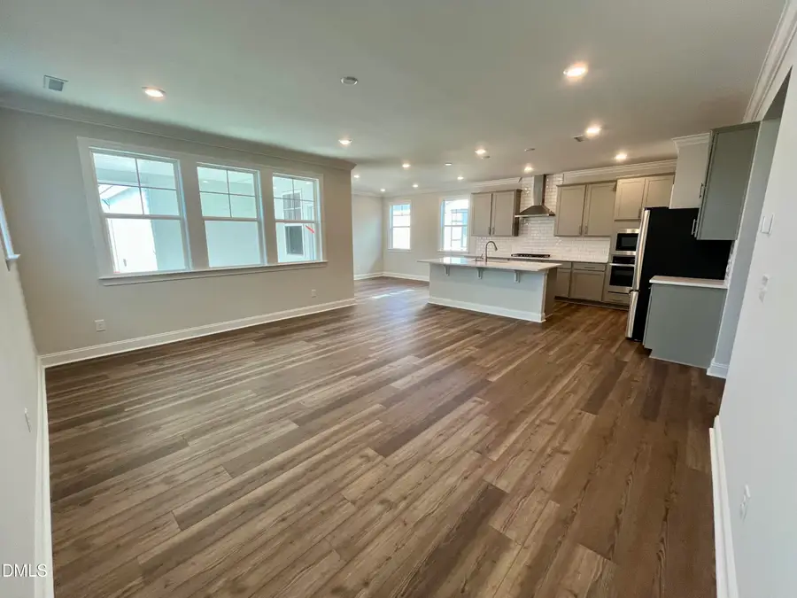 141 Fablewood Trail, Garner, NC 27529 - #3