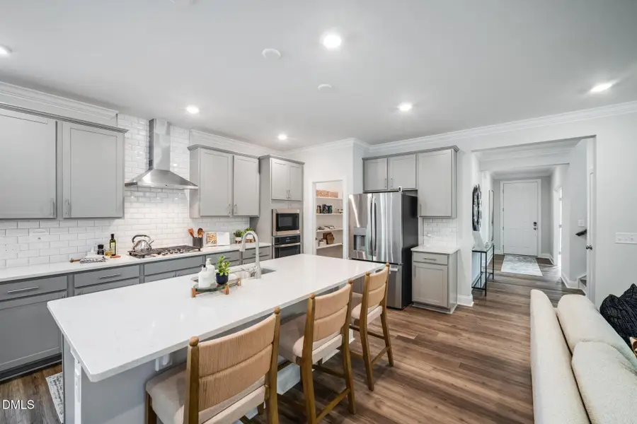 309 Golden Trace Drive, Garner, NC 27529 - #3