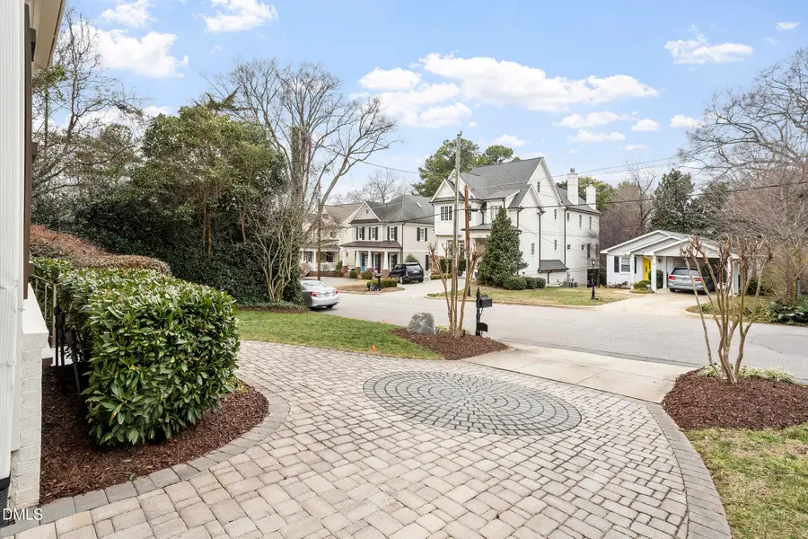 2621 Davis Street, Raleigh, NC 27608 - #3