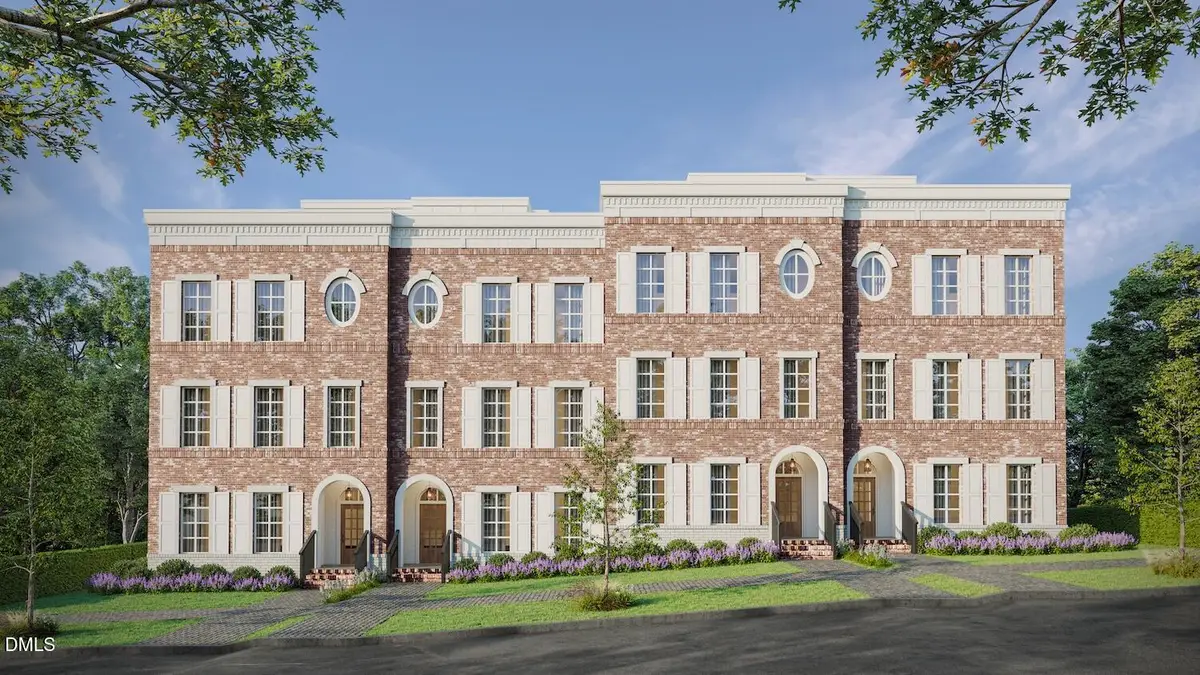 2304 Grant Avenue, Raleigh, NC 27608 - #1