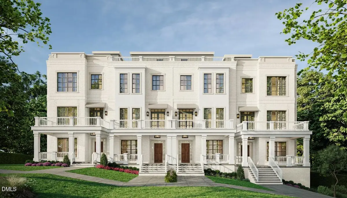 2315 Pettiford Road, Raleigh, NC 27608 - #1