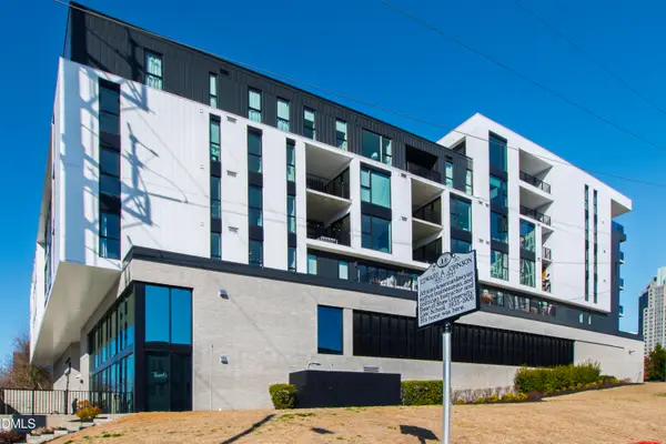 523 S West Street #311, Raleigh, NC 27601