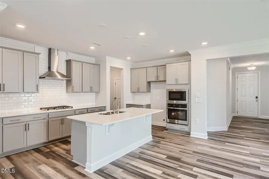 124 Fablewood Trail, Garner, NC 27529 - #2