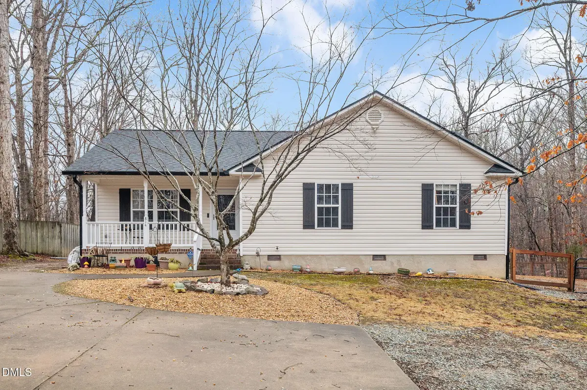 814 Torredge Road, Durham, NC 27712 - #1