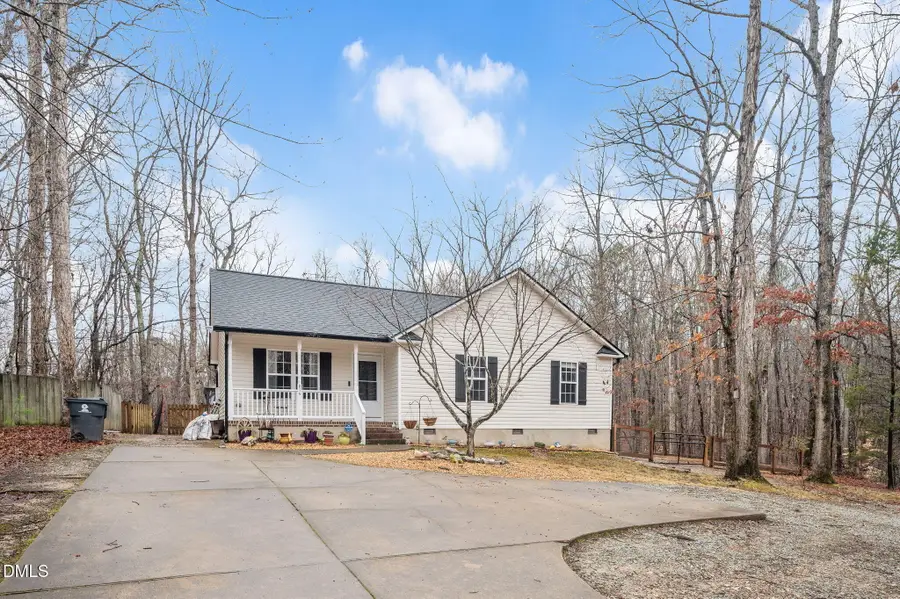 814 Torredge Road, Durham, NC 27712 - #2