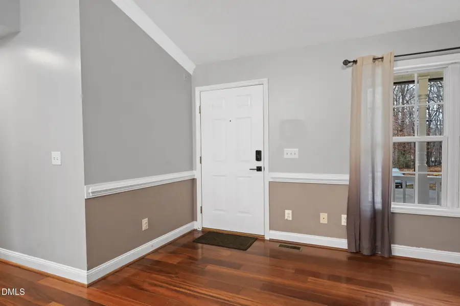 814 Torredge Road, Durham, NC 27712 - #3