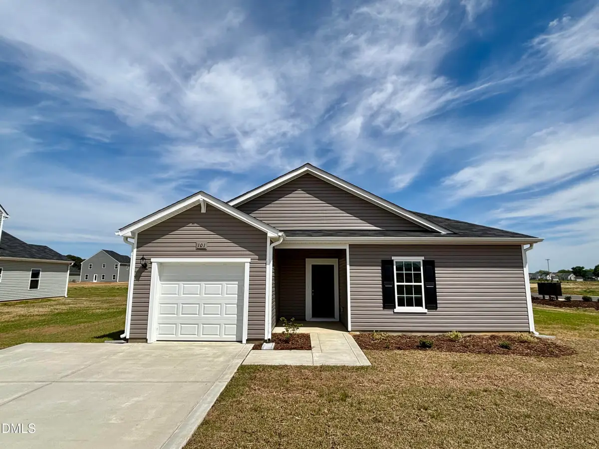 101 Rider Road, Pikeville, NC 27863 - #1