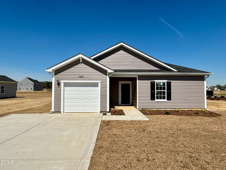 101 Rider Road, Pikeville, NC 27863 - #3