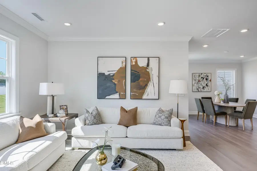 136 Fablewood Trail, Garner, NC 27529 - #3