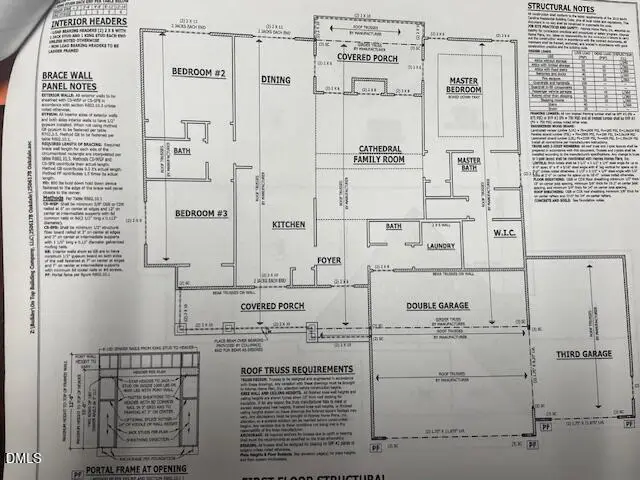 124 Charles Point Lane #15, Selma, NC 27576 - #2