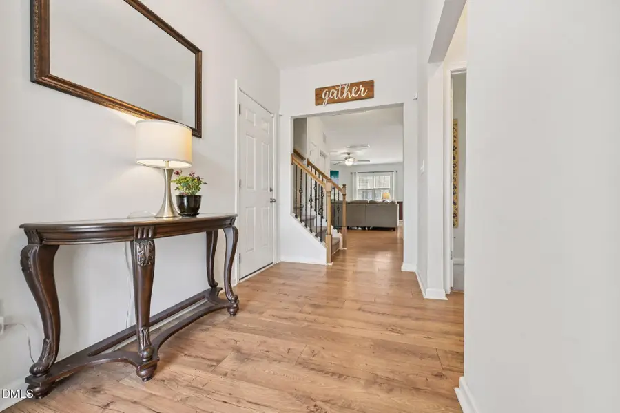 74 Henhouse Court, Zebulon, NC 27597 - #3