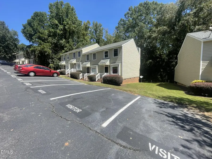 6140 Loch Laural Lane, Raleigh, NC 27613 - #2